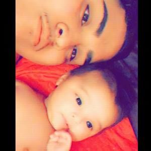 Meet your Posher, Gabriel